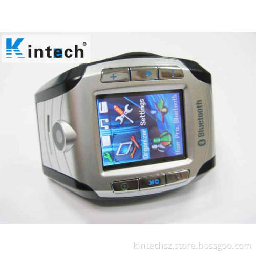 watch mobile with Bluetooth and TF card(g102) W100